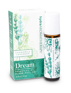 Essential Oil Roll-On - Dream