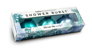 Shower Burst Variety Pack - Elevate the Winter