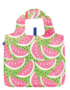 Watermelon Blu Bag