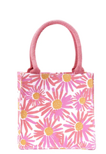 Load image into Gallery viewer, Daisies Itsy Bitsy Gift Bag
