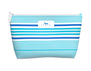 Scout Twiggy Makeup Bag - Seas the Day