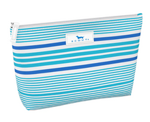 Load image into Gallery viewer, Scout Twiggy Makeup Bag - Seas the Day
