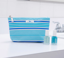 Load image into Gallery viewer, Twiggy Makeup Bag - Seas the Day
