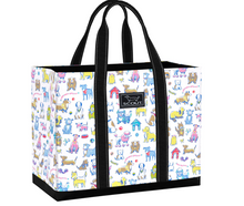 Load image into Gallery viewer, Original Deano Tote Bag - Best in Show
