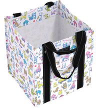 Load image into Gallery viewer, Bagette Market Tote - Best in Show
