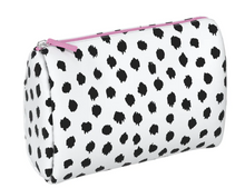 Load image into Gallery viewer, Scout Packin’ Heat Makeup Bag - Seeing Spots
