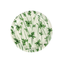 Load image into Gallery viewer, Erbe Salad Plate - Parsley

