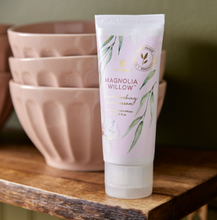 Load image into Gallery viewer, Magnolia Willow Hand Cream
