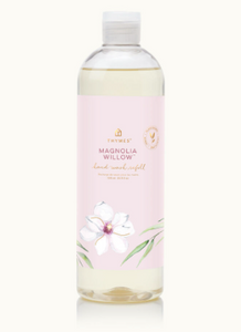 Thymes Magnolia Willow Hand Wash Refill
