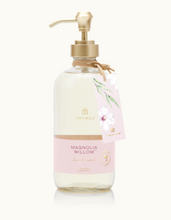Load image into Gallery viewer, Thymes Magnolia Willow Large Hand Wash
