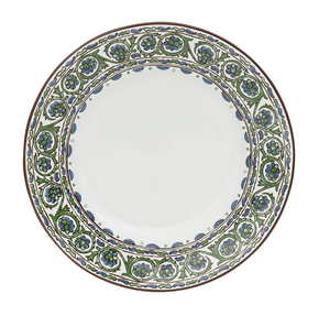 Veronica Beard Bohemian Vine Dinner Plate