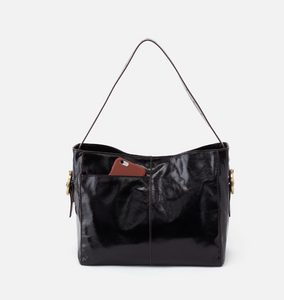 Render Shoulder Bag - Black