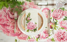 Load image into Gallery viewer, Peony Napkins
