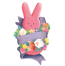 Load image into Gallery viewer, PEEPS® Bunny Table Accent
