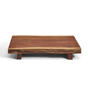 Elevated Serving Board