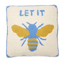 Load image into Gallery viewer, Bee Pillow
