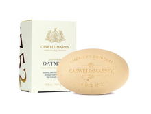 Load image into Gallery viewer, Centuries Oatmeal &amp; Honey Bar Soap
