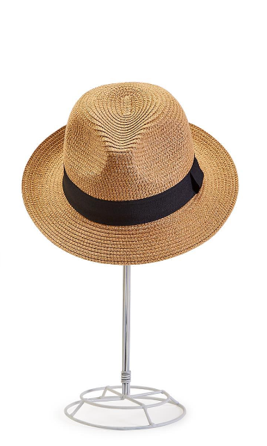 Fedora Style Hat