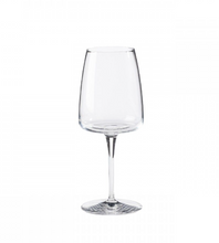 Load image into Gallery viewer, Vine Wine Glass - Clear
