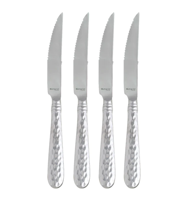 Vietri Martellato Steak Knife