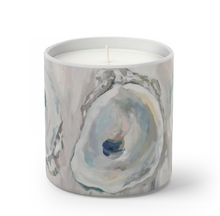 Load image into Gallery viewer, Opal Shell Boxed Candle - Kim Hovell Collection

