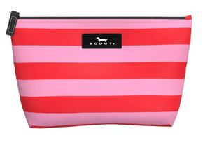 Twiggy Makeup Bag - Chili Ray Cyrus