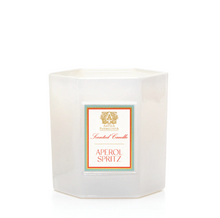 Load image into Gallery viewer, Aperol Spritz Candle - 9oz

