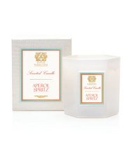Load image into Gallery viewer, Aperol Spritz Candle - 9oz
