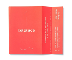 True Series - True Balance