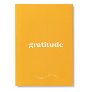 True Series - True Gratitude