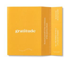 True Series - True Gratitude