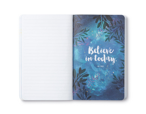 Write Now Journal - Always Believe