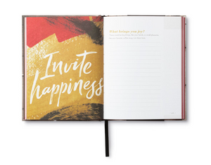 Live This Day Guided Journal