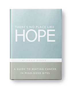 There's No Place Like Hope Book