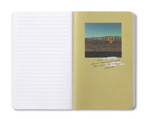 Load image into Gallery viewer, Write Now Journal - All Serious Daring Starts From Within Journal
