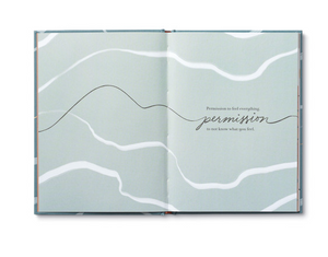 This is Permission Book