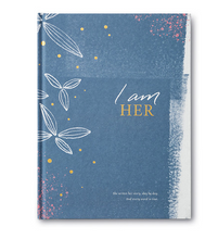 Load image into Gallery viewer, I Am Her (2018) Book
