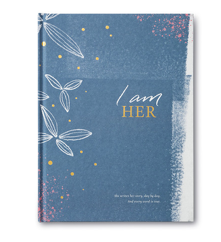 I Am Her (2018) Book