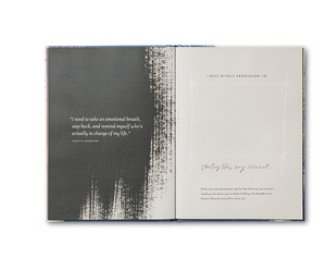 I Am Her (2018) Book