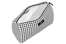 Load image into Gallery viewer, Packin’ Heat Makeup Bag - David Checkham
