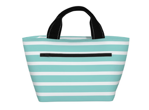 Nooner Lunch Box - Montauk Mint