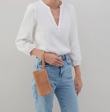 Load image into Gallery viewer, Keen Continental Wallet - Tan
