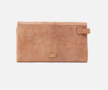 Load image into Gallery viewer, Keen Continental Wallet - Tan
