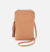Load image into Gallery viewer, Nila Phone Crossbody - Sandstorm
