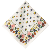 Load image into Gallery viewer, Mirabelle Multi Linen Napkin
