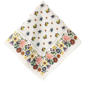 Mirabelle Multi Linen Napkin