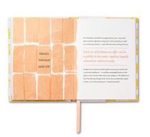 Load image into Gallery viewer, Kind Of Wonderful A Guided Journal To Make Each Day A Little Kinder
