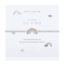 Load image into Gallery viewer, a little Be Kind Bracelet
