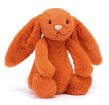 Load image into Gallery viewer, Bashful Tangerine Bunny - Small

