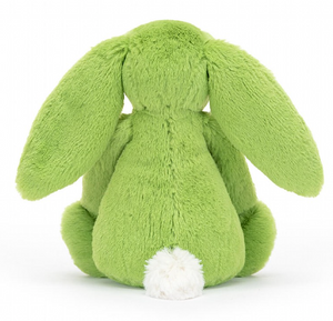 Bashful Apple Bunny - Small